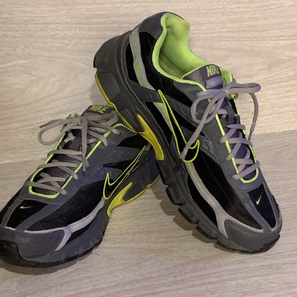 Nike Initiator Running Shoes - Picture 5 of 9